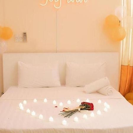 Joy Inn Nguyen Thi Thap Hotel ホーチミン市 エクステリア 写真